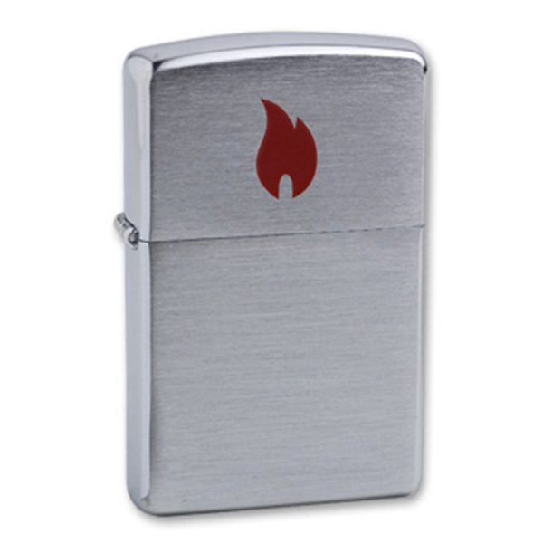 Зажигалка Zippo Flame