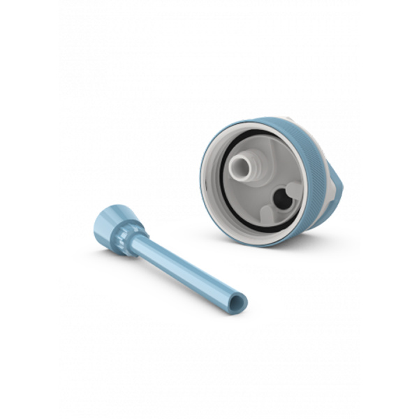 Бутылка для воды Kambukka LAGOON INSULATED Stainless Steel (400 мл)