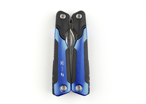 Мультитул Stinger MT-A017-FB