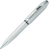 Ручка шариковая Cross PEERLESS CITIZEN LE NEW YORK-PLATINUM PLATED RT