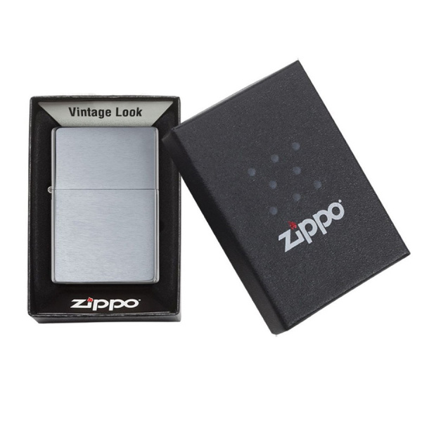 Зажигалка ZIPPO