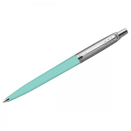 Ручка шариковая Parker "Jotter Recycled Mint " 0,8мм