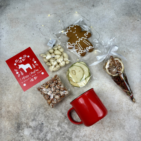 Подарочный набор Праздничное настроение #195