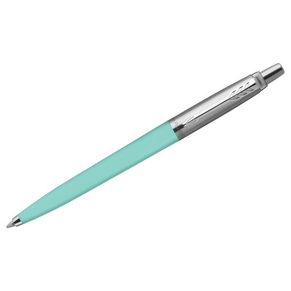Ручка шариковая Parker "Jotter Recycled Mint " 0,8мм