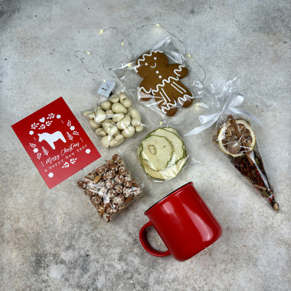 Подарочный набор Праздничное настроение #195