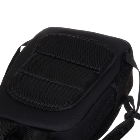 Рюкзак TORBER CLASS X T2602-23-BLK