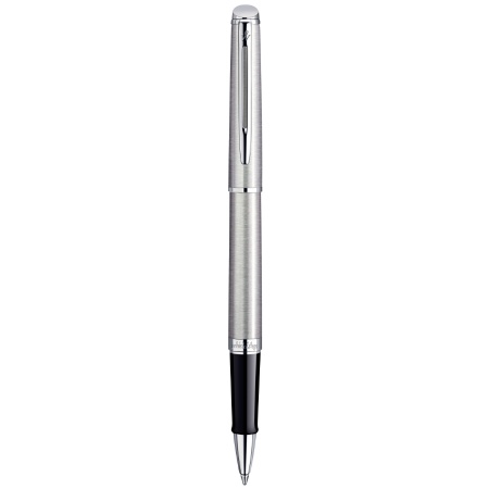 Ручка-роллер Waterman HEMISPHERE STAINLESS STEEL CT