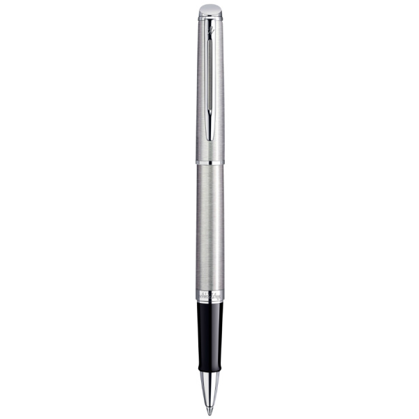 Ручка-роллер Waterman HEMISPHERE STAINLESS STEEL CT