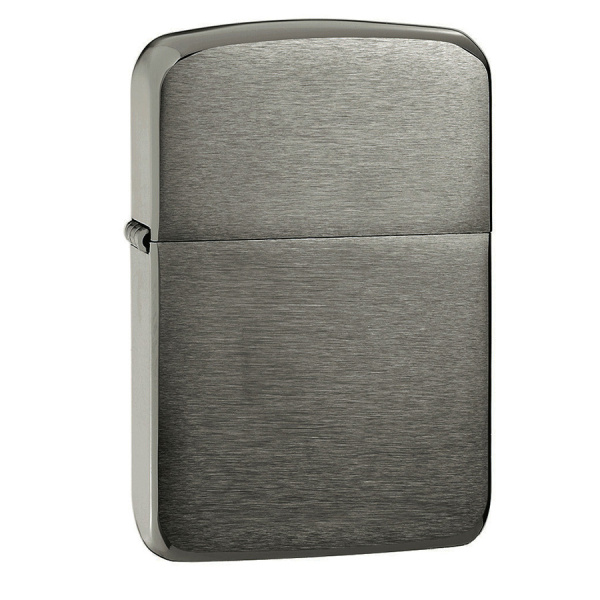 Зажигалка Zippo Replica Black Ice