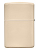 Зажигалка ZIPPO Classic с покрытием Flat Sand 49453