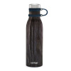 Термоизолирующая бутылка COUTURE MATTERHORN INDIGO WOOD (590 мл)