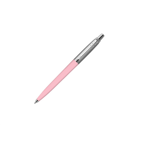 Ручка шариковая Parker Jotter Originals Baby pink 706C M