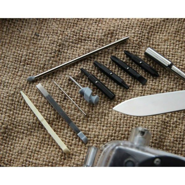 Складной нож VICTORINOX CyberTool 41