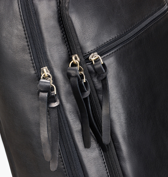 Рюкзак KLONDIKE "URBAN" KD1291-01