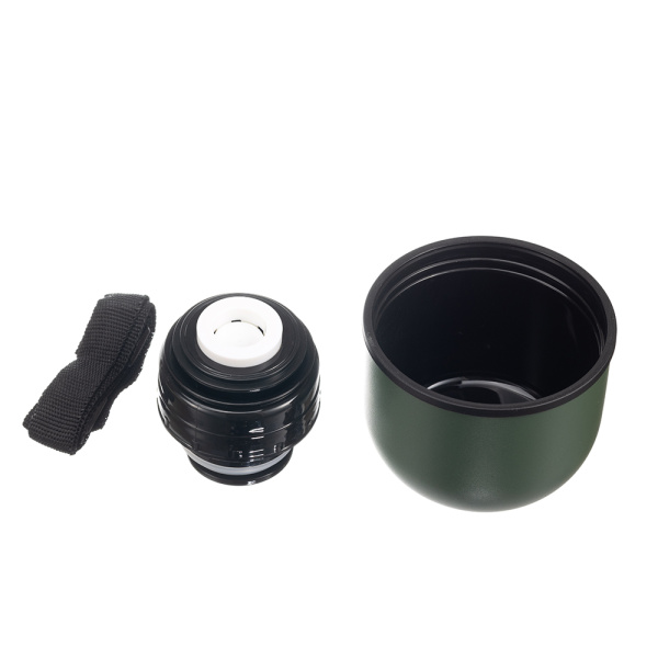 Термос Stinger HY-1200-11GRN