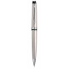 Ручка Waterman шариковая Expert Stainless Steel CT