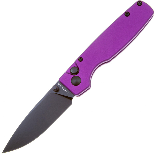 Складной нож Kizer Original, рукоять Aluminium