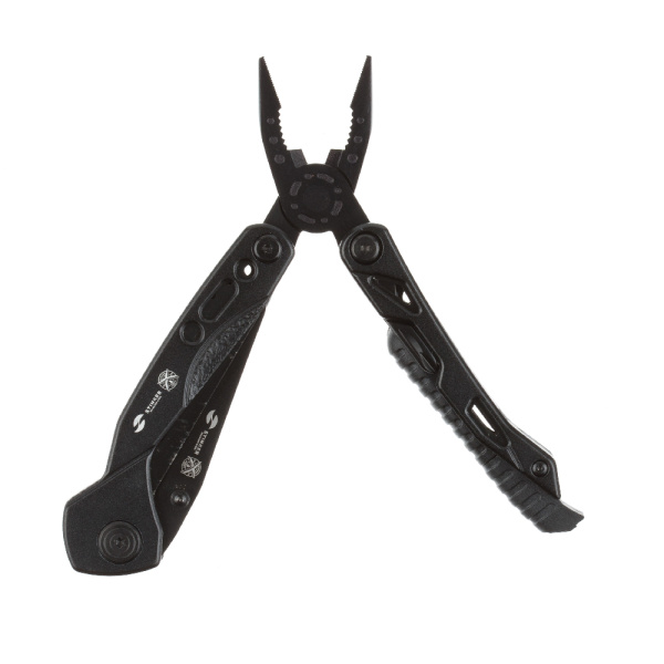 Мультитул Stinger MT-PE82A-5H