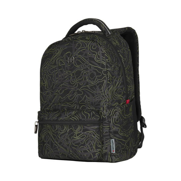 Рюкзак WENGER 16'' 606466