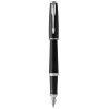 Ручка перьевая Parker Urban Core Muted Black CT