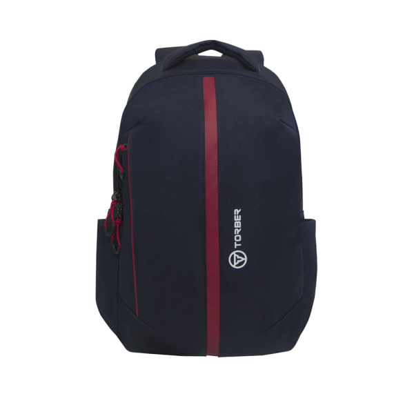 Рюкзак TORBER FORGRAD 2.0 с отделением для ноутбука 15 T9281-BLU