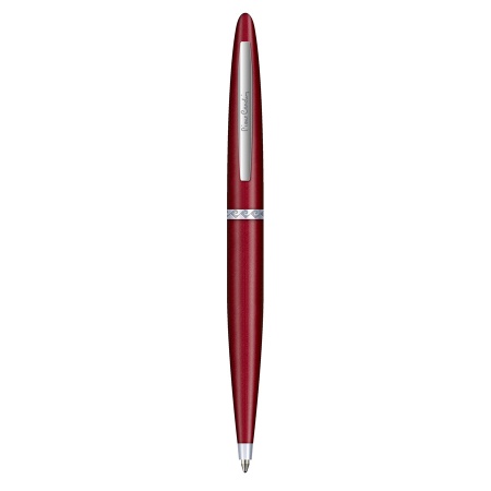 Шариковая ручка Pierre Cardin Capre - Red Chrome