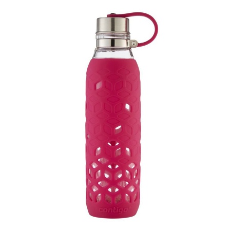Бутылка для воды CONTIGO PURITY VERY BERRY (590 мл)