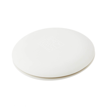 Зеркало Dewal Beauty серия "Прованс" карманное круглое DBPR2706Milk