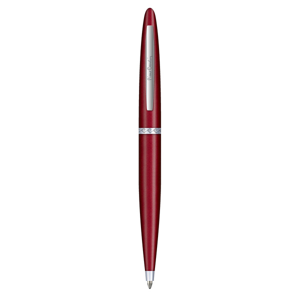 Шариковая ручка Pierre Cardin Capre - Red Chrome