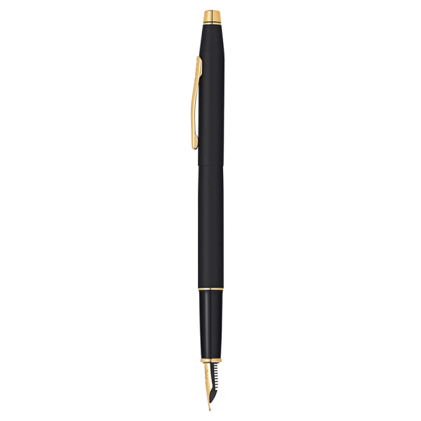 Перьевая ручка Cross Century Classic - Black