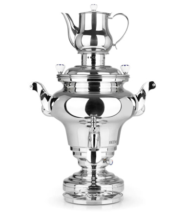 Самовар BEEM модель Royal 07347