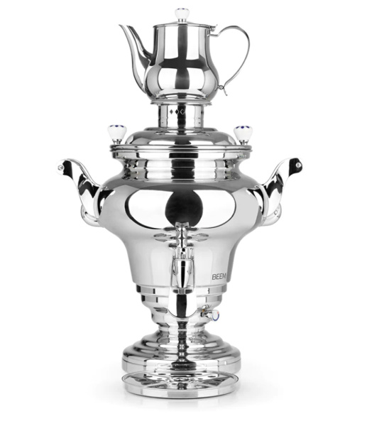 Самовар BEEM модель Royal 07347