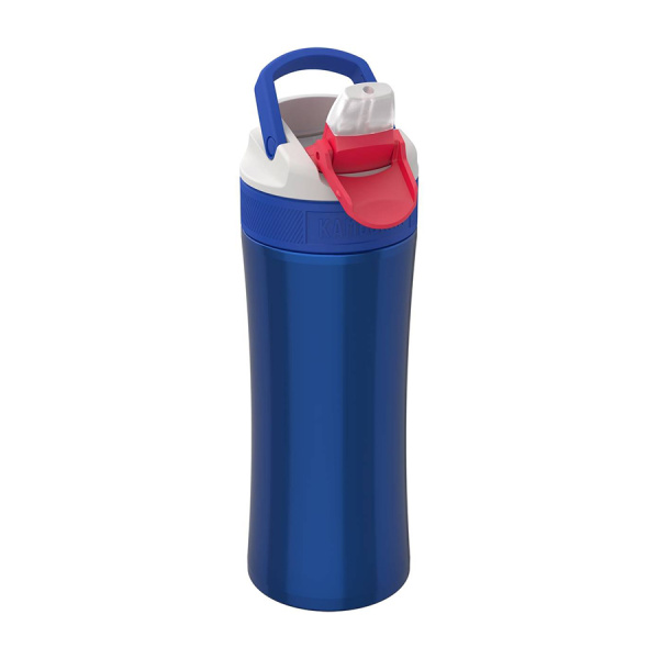 Бутылка для воды Kambukka LAGOON INSULATED Azure (400 мл)