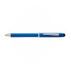 Ручка многофункциональная Cross Tech3+ Metallic Blue