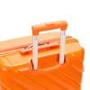 Чемодан TORBER В Отпуск T1908L-Orange