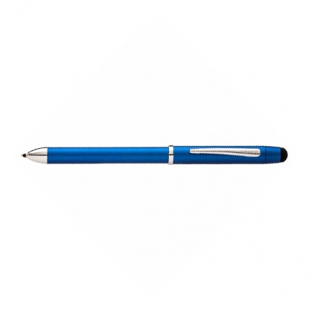 Ручка многофункциональная Cross Tech3+ Metallic Blue