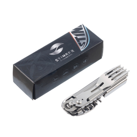Нож перочинный Stinger FK-GHKS002