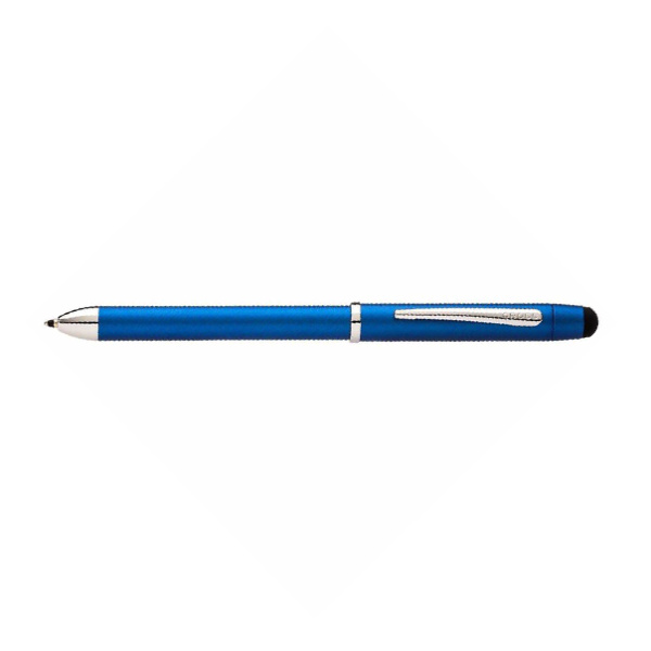 Ручка многофункциональная Cross Tech3+ Metallic Blue
