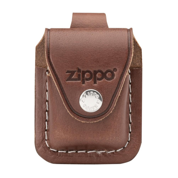 Чехол ZIPPO для широкой зажигалки LPLB