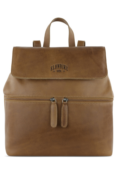 Рюкзак женский KLONDIKE GOLD «Miki» KD1276-04