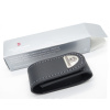 Чехол на ремень кожаный VICTORINOX для Nail Clip 580