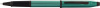 Ручка-роллер Selectip Cross Century II Translucent Green Lacquer