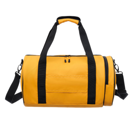 Сумка спортивная TORBER Mobi T1809-BBY