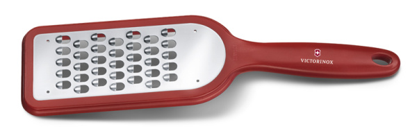 Тёрка крупная VICTORINOX 7.6081.1