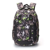 Рюкзак TORBER CLASS X T5220-BLK-GRE-P