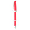Перьевая ручка Cross Bailey Light - Coral Chrome