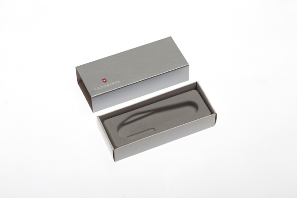 Коробка для ножей VICTORINOX 91 мм толщиной 4-5 уровней 4.0140.07