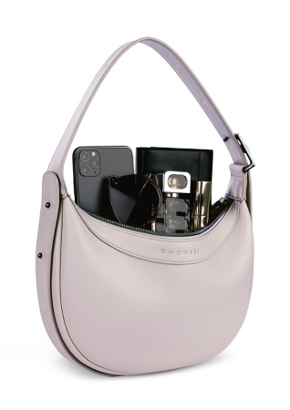 Сумка женская наплечная BUGATTI Amelie 49418150