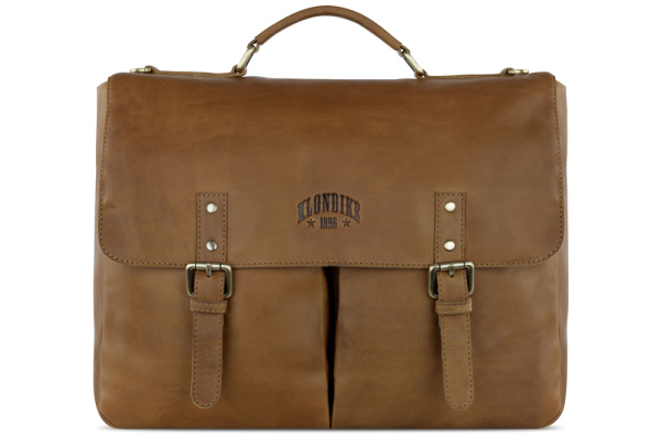 Портфель KLONDIKE RUSH «Louis» KD1316-04