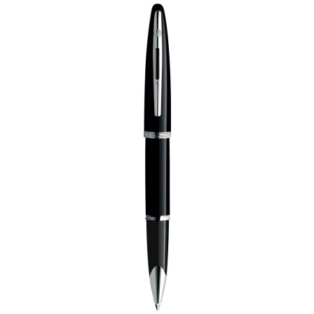 Ручка-роллер Waterman CARENE BLACK SEA ST